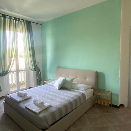 Domus Lungo Ticino Daire Pavia Dış mekan fotoğraf