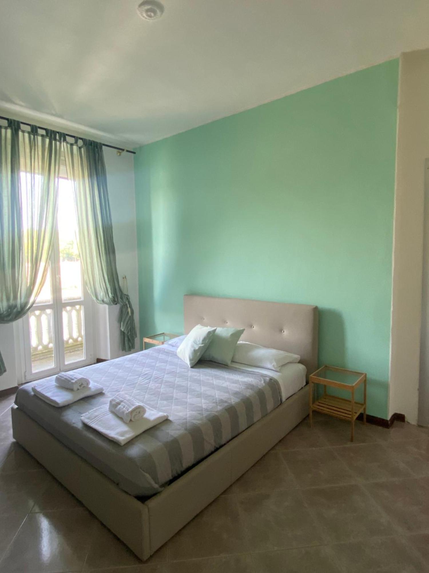 Domus Lungo Ticino Daire Pavia Dış mekan fotoğraf