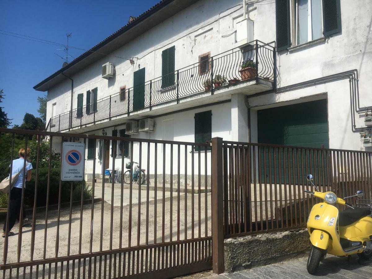 Domus Lungo Ticino Daire Pavia Dış mekan fotoğraf