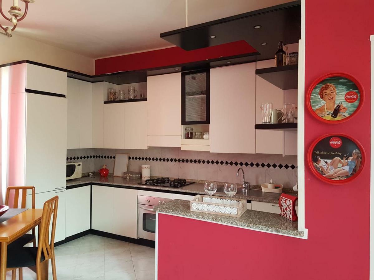 Domus Lungo Ticino Daire Pavia Dış mekan fotoğraf